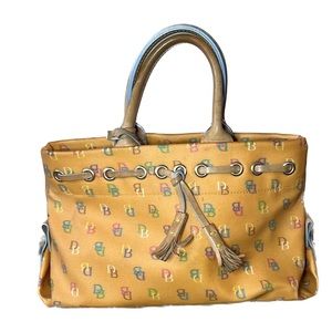 Dooney & Bourke Handbag